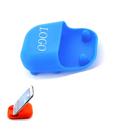 Silicone Phone Loudspeaker