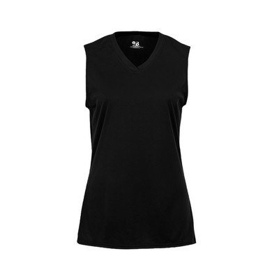 B-Core Women's Sleeveless Tee