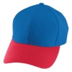 Augusta® Youth Athletic Mesh Cap