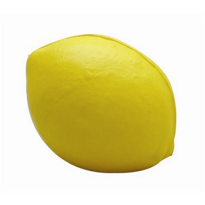 Stress Lemon