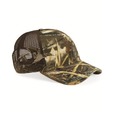 DRI DUCK® Mallard Cap