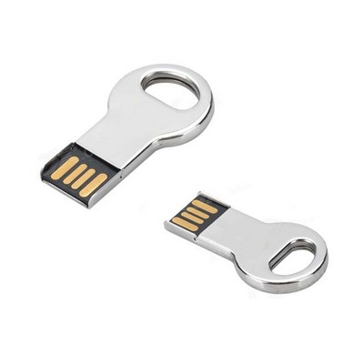 64 GB Mini Key USB Flash Drive