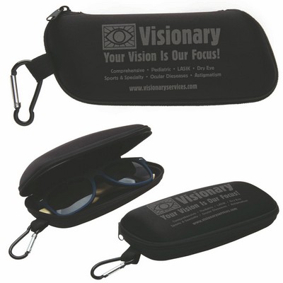 Eyewear Protective Case