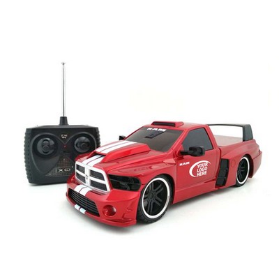 Dodge® Ram 1:18 RC Truck