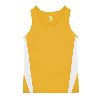 Stride Singlet