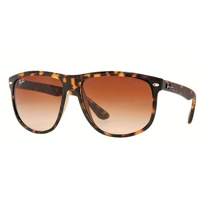 Ray-Ban RB4147 Flattop Boyfriend Sunglasses