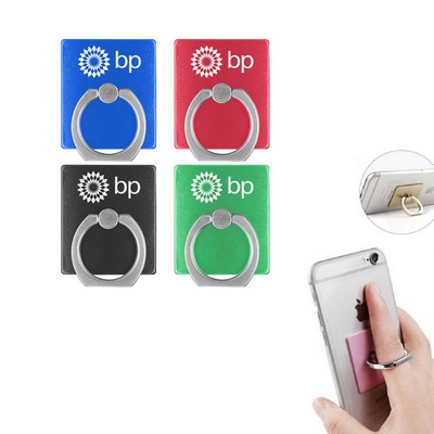 Metal Smartphone Ring Holder