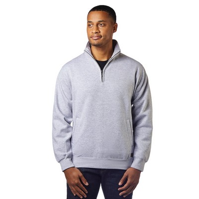 Men's Rockridge Quarter-Zip Sweatshirt