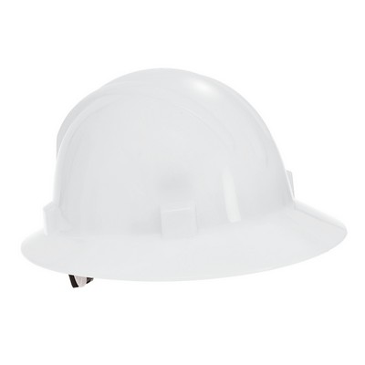 PW Full Brim Future Hard Hat