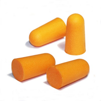 Soft Foam Ear Plugs