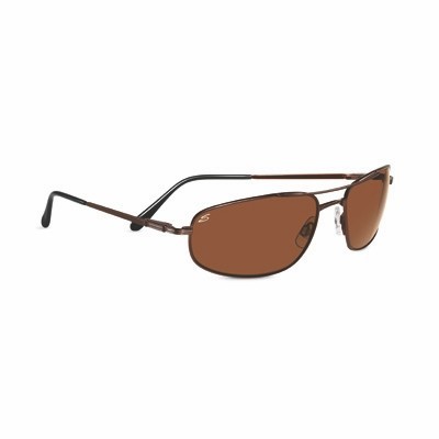 Serengeti Velocity Sunglasses w/Photochromic Lens