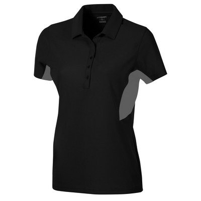 Ladies' Ascent Polo Shirt