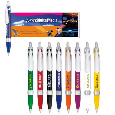 Universal Source® Solid Banner Pen