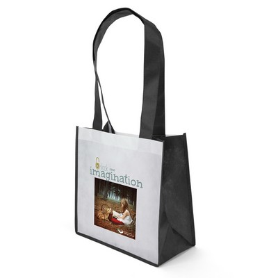 Monet - PET Non-Woven Tote - ColorVista