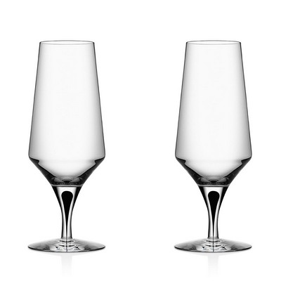 15 ½ Oz. Metropol Beer Glass (Set of 2)