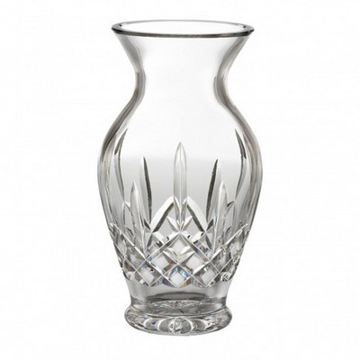 Waterford LISMORE VASE 10"