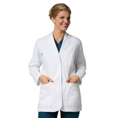 Maevn Consultation Lab Coat