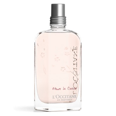 75 Ml L'Occitane en Provence® Cherry Blossom Eau de Toilette