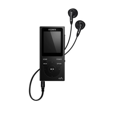 Sony® Walkman® 8 GB Digital Music Player