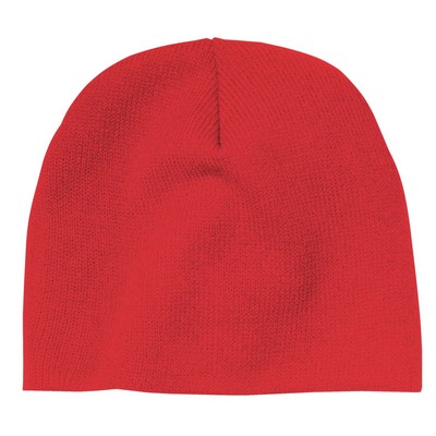 Port & Company® - Beanie Cap