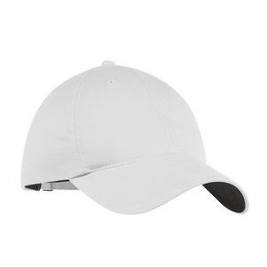 Nike® Golf Unstructured Twill Cap