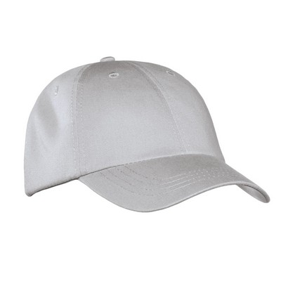 Port & Company® Washed Twill Cap