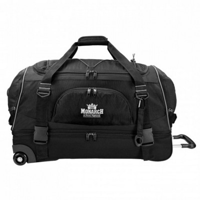 Terra Rolling Duffel