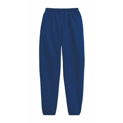 Hanes® EcoSmart® Fleece Sweatpants