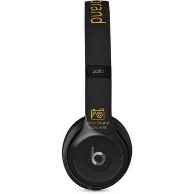 Beats by Dre Solo 2, Wired Skin