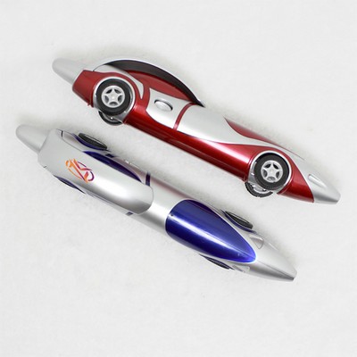 Novelty Car Shaped Ballpoint Pen