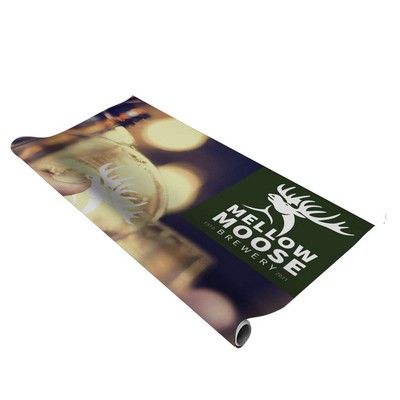 31.5" Economy Plus Retractor Banner (Dry-Erase Media)