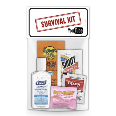 Survival Kit