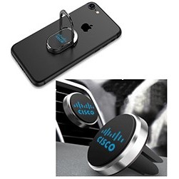 Magnetic Phone Holder