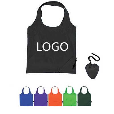 Foldable Tote Bag