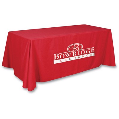 230g Polyester Tablecloth