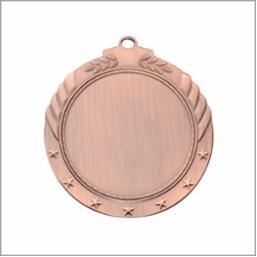 Medal, "Insert Holder"