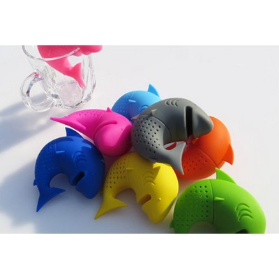 Shark Tea Infuser