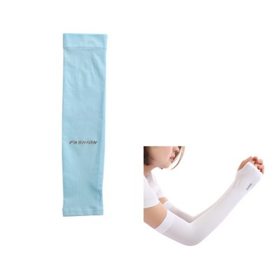 Sleeves Thumb Hole UV & Sun Protection