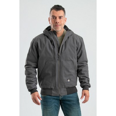 Berne Men's Modern Hooded Jacket