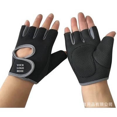 Fitness Support Gloves