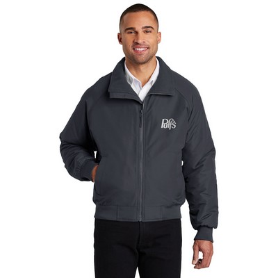 Port Authority® Charger Jacket