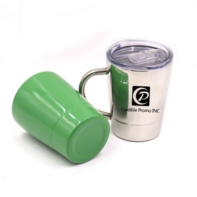 Vacuum Insulated Stainless Steel Water Cup