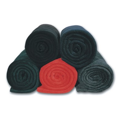 Anti-Pill Polar Fleece Blanket