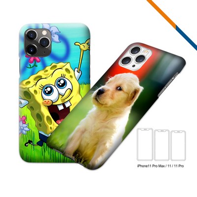 Vibrant iPhone® Glossy Case