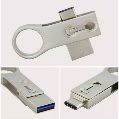 Starr / USB-C Data Stick