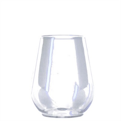 6OZ Stemless Flute