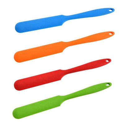 Slim Silicone Spatula