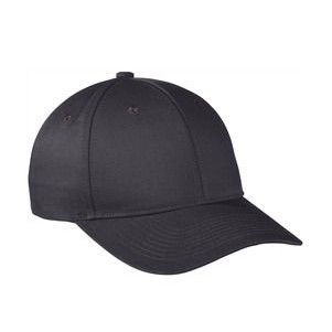 Port Authority® Snapback Fine Twill Cap