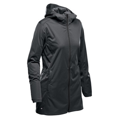 Stormtech Women's Belcarra Softshell