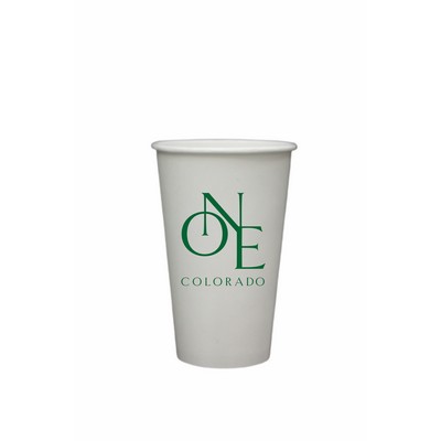 16 Oz. Paper Cup